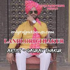 Landlord Thakur - Jaiveer Thakur